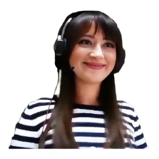 🥰 emoji Бесконечный стрим @sensei_says_tg Telegram sticker 19 of 19