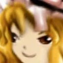 😏 emoji Ciryes’s Touhou Shitposts Telegram sticker 19 of 31
