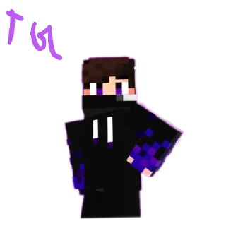 Sticker from @nks_121 личный стикер пак
