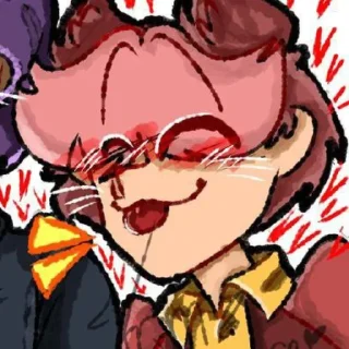 😝 emoji Ромчики,от iitz_chel Telegram sticker 17 of 106
