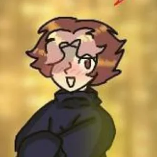 😵‍💫 emoji Ромчики,от iitz_chel Telegram sticker 18 of 106