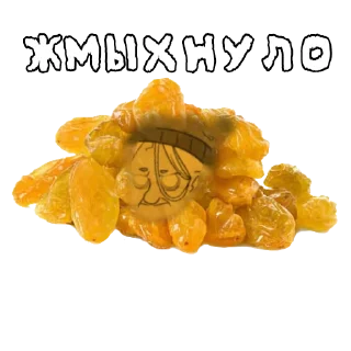 🍇 emoji Дыняматор и друзья Telegram sticker 10 of 20
