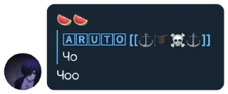 🤯 emoji @Aryto193 Telegram sticker 10 of 120