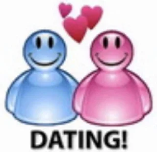 💞 emoji piece of me х_х Telegram sticker 22 of 120