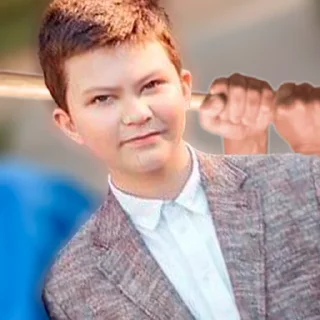 🏏 emoji Артема как смысл жить Telegram sticker 23 of 93