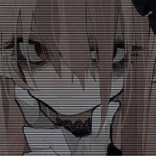 🧊 emoji Пиздатые стики ах~ Telegram sticker 13 of 54