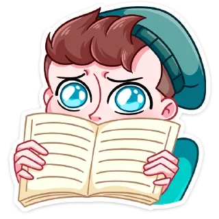 🥺 emoji Классный журнал (@TgSticker) Telegram sticker 12 of 24