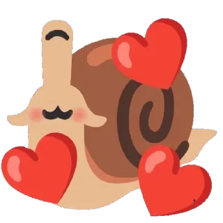 Sticker from кринжулики @cringulick