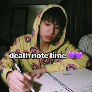 💜 emoji ding dong @lovemeissues Telegram sticker 19 of 23