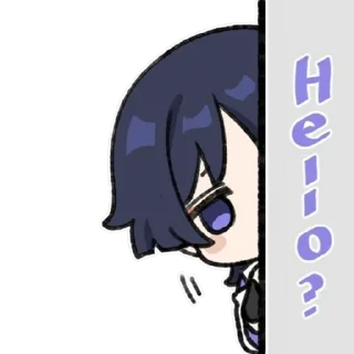 Sticker from Мяумяу