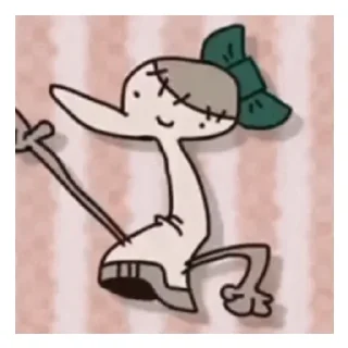 💃 emoji Сока😊 Telegram sticker 4 of 49
