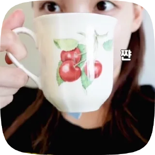 🌟 emoji nayeon🌟 @karamiqs Telegram sticker 11 of 28