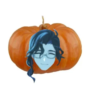 🎃 emoji вкусни Панталоне Telegram sticker 15 of 32