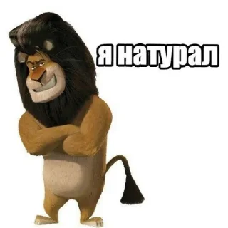 🧸 emoji Памперс крутой сигма 🤟😝 Telegram sticker 9 of 22