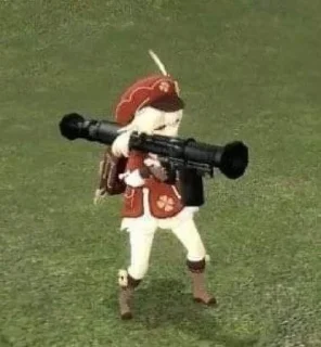 🔫 emoji Гейшин Telegram sticker 3 of 37