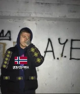 Sticker from лололошка