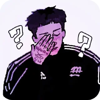 🫣 emoji салянка вкусни (окин) Telegram sticker 19 of 120