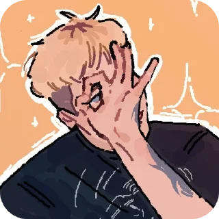 👌 emoji салянка вкусни (окин) Telegram sticker 20 of 120
