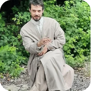 🧥 emoji ашком @my_yigit_mert Telegram sticker 9 of 117