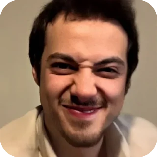 💇 emoji ашком @my_yigit_mert Telegram sticker 19 of 117