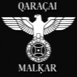 🦅 emoji Taulu Nationalist🚩 Telegram sticker 8 of 8