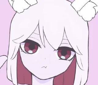 🌟 emoji 【ゆーリ】 Telegram sticker 17 of 120