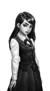Sticker from Тинибани от клауда2