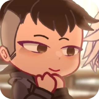Sticker from АБОРТЫШИ ЦИТРУСИ!!🎻💋🔪🚬 (тгк -