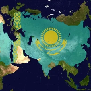 🇰🇿 emoji Neofascist - Kazakh Telegram sticker 9 of 30