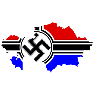 👍 emoji Neofascist - Kazakh Telegram sticker 4 of 30