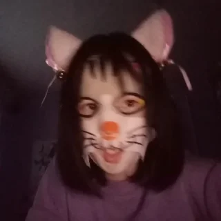 😺 emoji Подъезд Села Telegram sticker 1 of 43