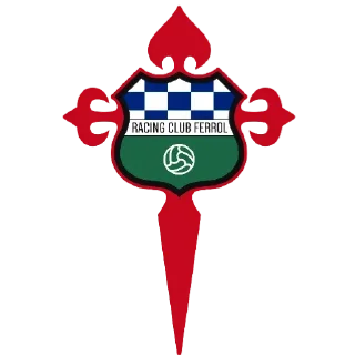 ⚓ emoji Galician Football Clubs Telegram sticker 4 of 31