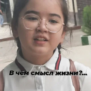 Sticker from 🐥🪐✨«В» класс✨