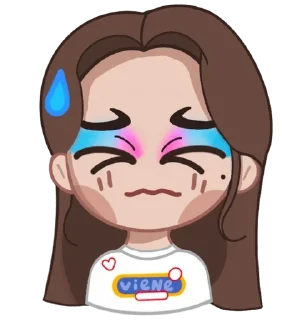 🌟 emoji Viene Telegram sticker 8 of 25