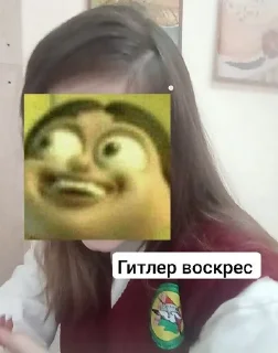 👌 emoji 8"в" Telegram sticker 13 of 27