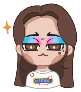 🌟 emoji Viene Telegram sticker 22 of 25