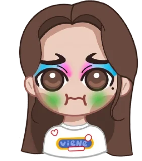 🌟 emoji Viene Telegram sticker 19 of 25