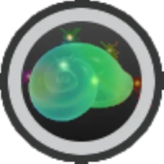 🐌 emoji bee swarm chat Telegram sticker 16 of 120