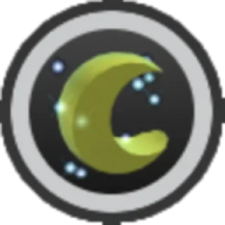 🌙 emoji bee swarm chat Telegram sticker 13 of 120