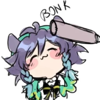 😏 emoji VENTI by @stickerhut Telegram sticker 9 of 119