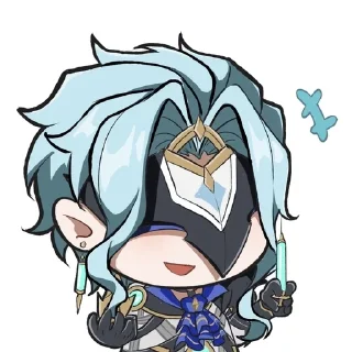 🌟 emoji 𝕯𝖔𝖙𝖙𝖔𝖗𝖊 Telegram sticker 4 of 75