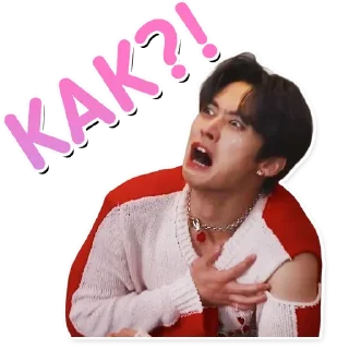 🤯 emoji Stray Kids 2.0 @hello_unnie Telegram sticker 18 of 64