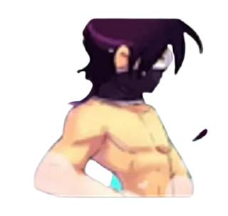 😴 emoji пак для друзей Telegram sticker 3 of 39