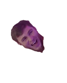 Sticker from Hype