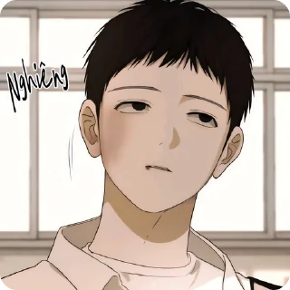 🌟 emoji Ki-Joong Telegram sticker 14 of 25