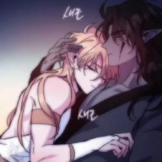 🫂 emoji ᅠִ ࣪ :.-ＫＬＩＦＦᯤ Telegram sticker 12 of 89