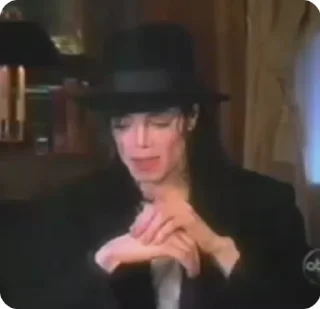 Sticker from Int Sep7 1997||by @mjjvm