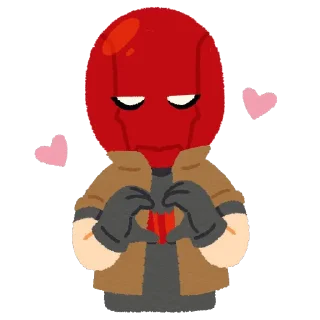 Sticker from by @/kaizzz4r on tt! 𖹭