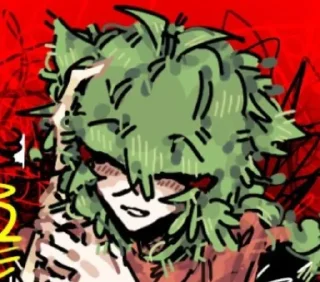 ☺ emoji уфф арти Telegram sticker 12 of 114