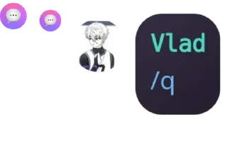 💀 emoji фразы уфф чата Telegram sticker 7 of 44